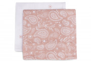 arctrl muslin
 - Paisley & Halo Rosewood Paisley & Halo Rosewood